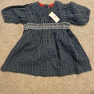 Pink Chicken dress. New with tags